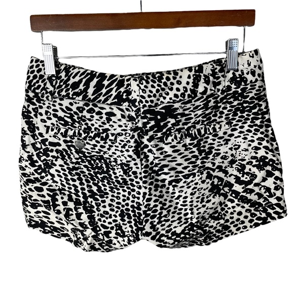 CALVIN KLEIN Womens Shorts Size 2 - Picture 2 of 4